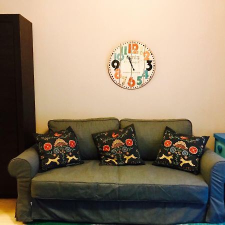 Han Krum 2 Bedroom Central Flat Sofia Luaran gambar