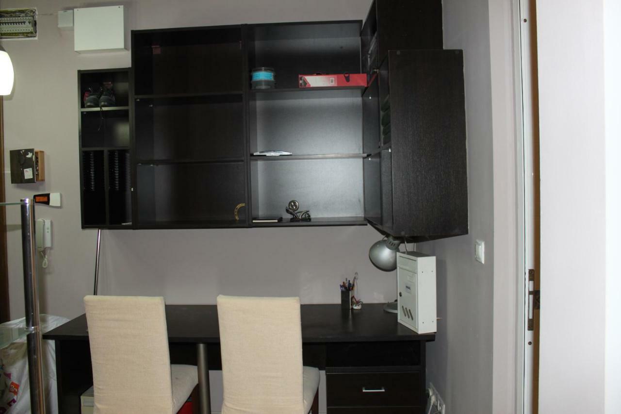 Han Krum 2 Bedroom Central Flat Sofia Luaran gambar