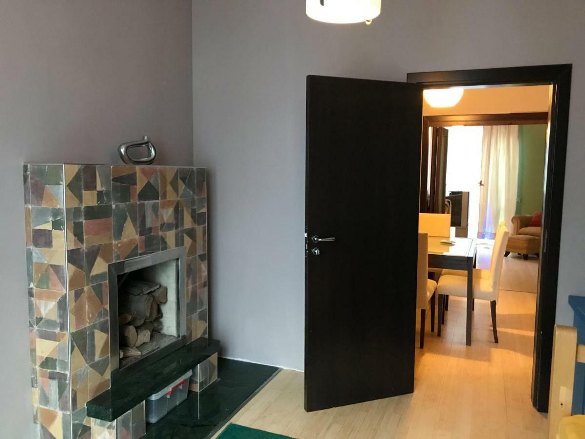 Han Krum 2 Bedroom Central Flat Sofia Luaran gambar
