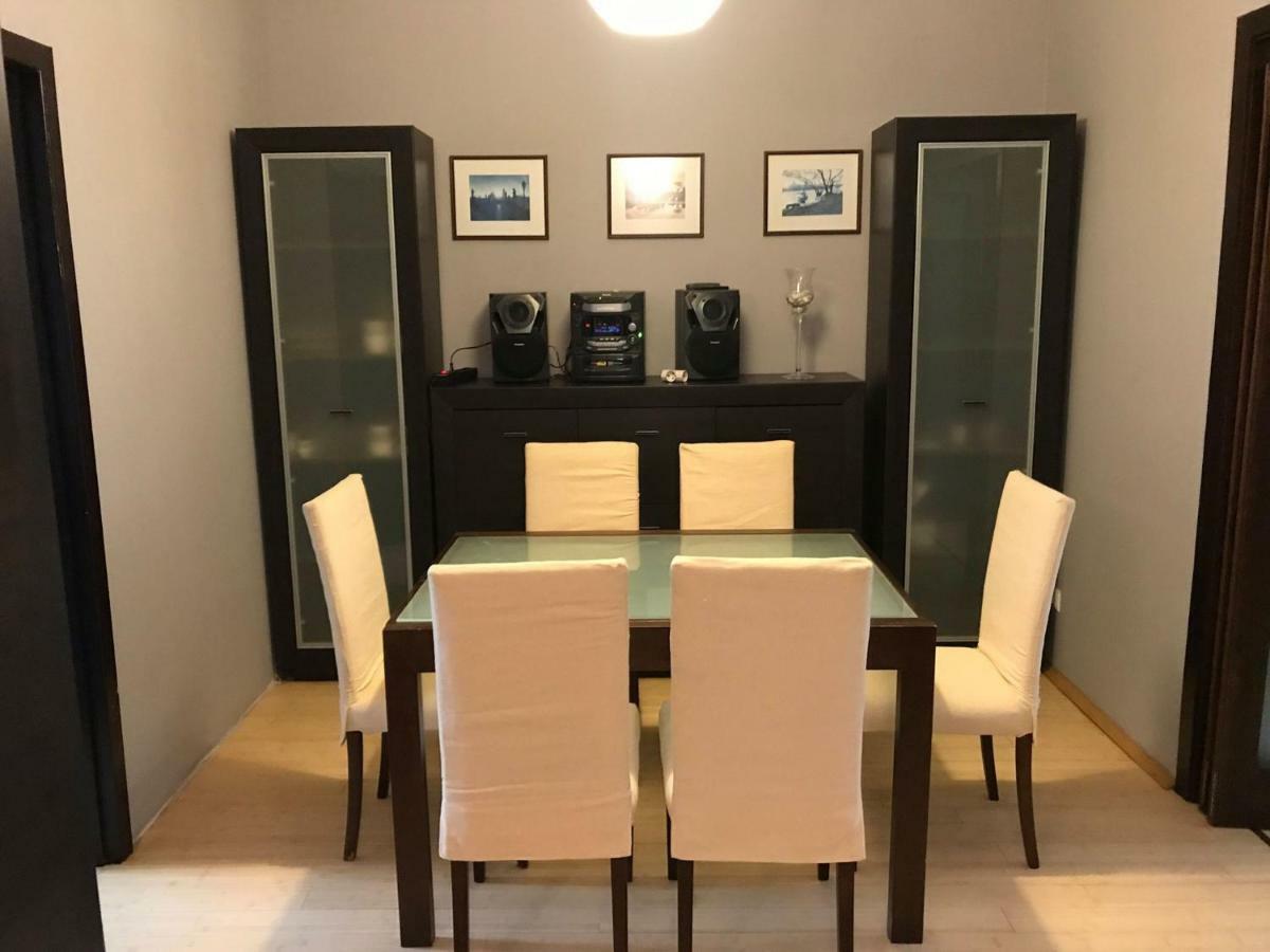Han Krum 2 Bedroom Central Flat Sofia Luaran gambar