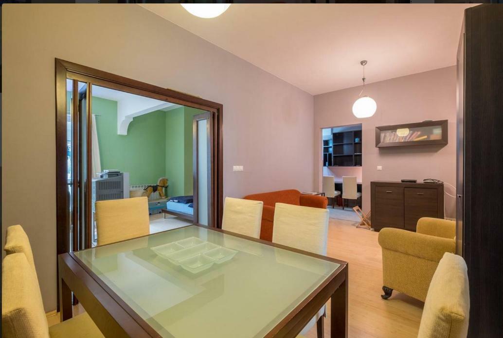 Han Krum 2 Bedroom Central Flat Sofia Luaran gambar