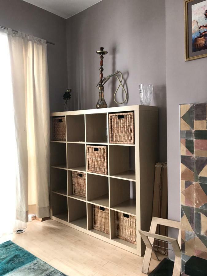 Han Krum 2 Bedroom Central Flat Sofia Luaran gambar
