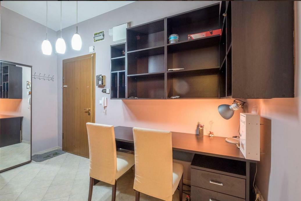 Han Krum 2 Bedroom Central Flat Sofia Luaran gambar