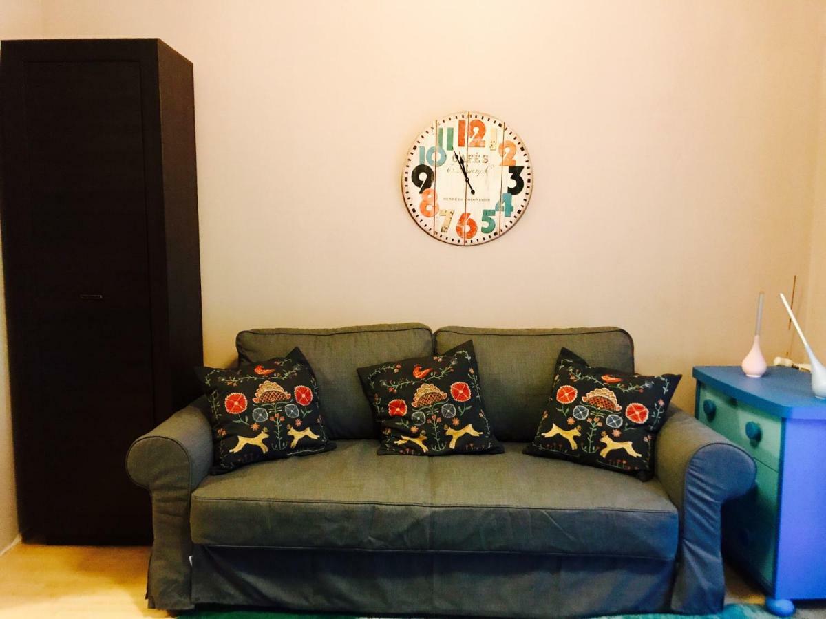 Han Krum 2 Bedroom Central Flat Sofia Luaran gambar